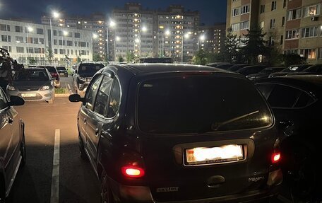 Renault Scenic III, 1999 год, 110 000 рублей, 3 фотография