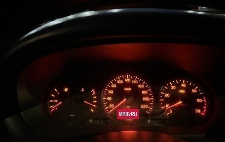 Renault Scenic III, 1999 год, 110 000 рублей, 7 фотография