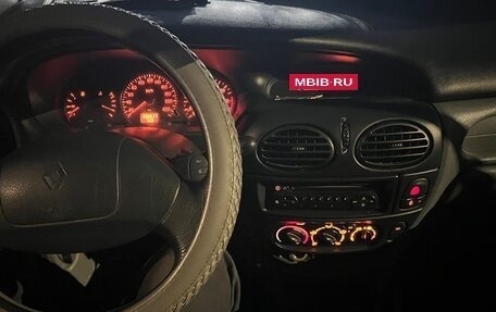 Renault Scenic III, 1999 год, 110 000 рублей, 8 фотография
