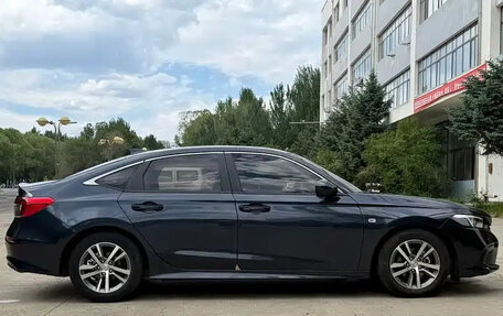 Honda Civic, 2022 год, 1 253 700 рублей, 9 фотография