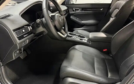 Honda Civic, 2022 год, 1 253 700 рублей, 10 фотография