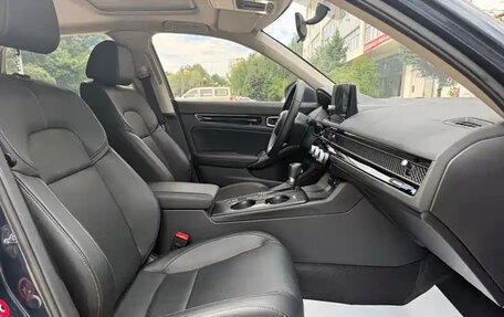 Honda Civic, 2022 год, 1 253 700 рублей, 13 фотография