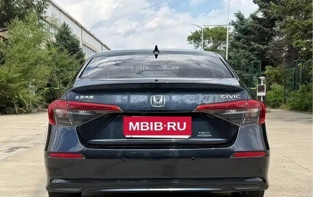 Honda Civic, 2022 год, 1 253 700 рублей, 5 фотография