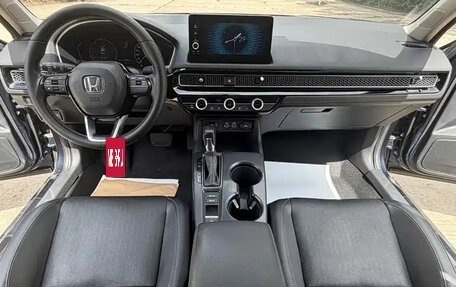 Honda Civic, 2022 год, 1 253 700 рублей, 11 фотография