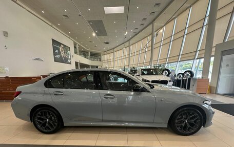 BMW 3 серия, 2024 год, 6 300 000 рублей, 3 фотография