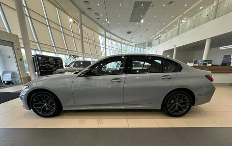BMW 3 серия, 2024 год, 6 300 000 рублей, 6 фотография