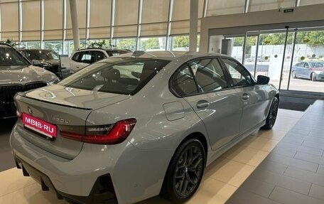 BMW 3 серия, 2024 год, 6 300 000 рублей, 4 фотография