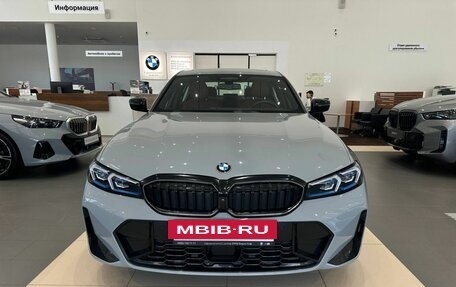 BMW 3 серия, 2024 год, 6 300 000 рублей, 2 фотография
