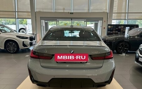 BMW 3 серия, 2024 год, 6 300 000 рублей, 5 фотография