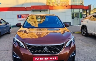 Peugeot 3008 II, 2019 год, 2 600 000 рублей, 1 фотография