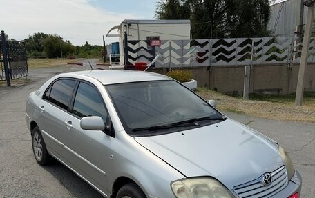 Toyota Corolla, 2005 год, 530 000 рублей, 1 фотография
