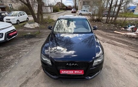 Audi A4, 2008 год, 800 000 рублей, 1 фотография