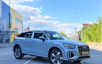 Audi Q2 I, 2026 год, 3 640 000 рублей, 1 фотография