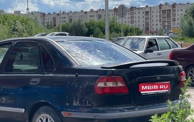 Volvo S40 II, 1999 год, 70 000 рублей, 1 фотография