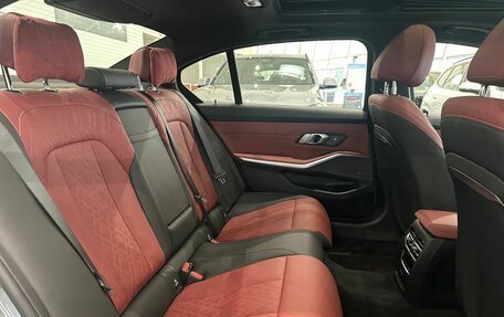 BMW 3 серия, 2024 год, 6 300 000 рублей, 9 фотография