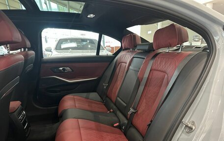 BMW 3 серия, 2024 год, 6 300 000 рублей, 10 фотография
