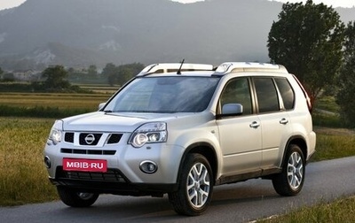 Nissan X-Trail, 2012 год, 1 149 000 рублей, 1 фотография