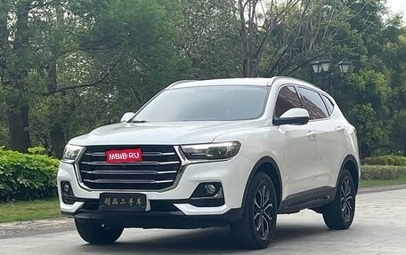 Haval H6, 2023 год, 1 300 777 рублей, 1 фотография
