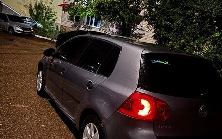 Volkswagen Golf V, 2008 год, 410 000 рублей, 1 фотография