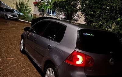Volkswagen Golf V, 2008 год, 410 000 рублей, 1 фотография