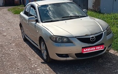 Mazda 3, 2005 год, 450 000 рублей, 1 фотография
