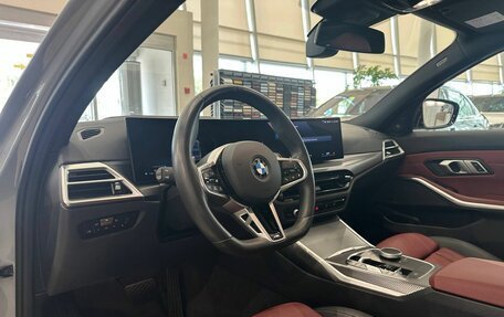 BMW 3 серия, 2024 год, 6 300 000 рублей, 12 фотография