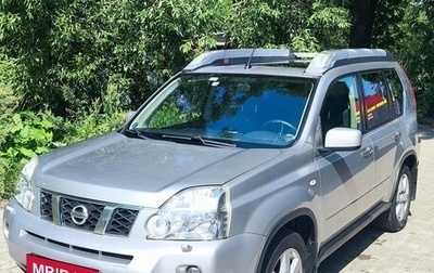 Nissan X-Trail, 2008 год, 930 000 рублей, 1 фотография