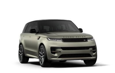 Land Rover Range Rover Sport, 2026 год, 18 490 000 рублей, 1 фотография