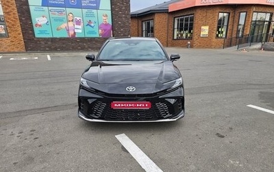 Toyota Camry, 2026 год, 4 100 000 рублей, 1 фотография