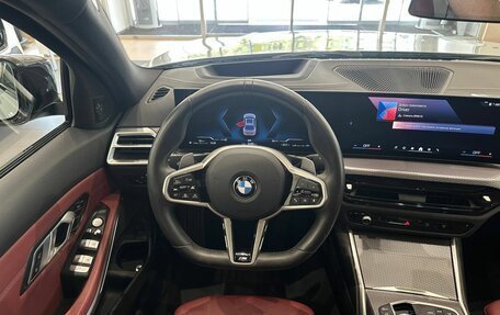 BMW 3 серия, 2024 год, 6 300 000 рублей, 14 фотография