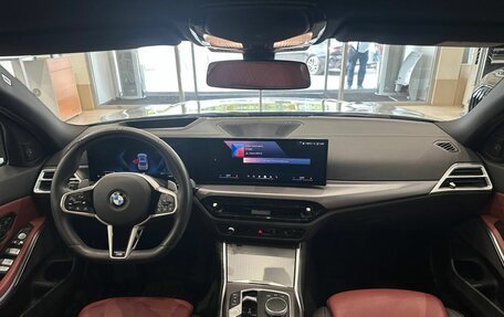 BMW 3 серия, 2024 год, 6 300 000 рублей, 13 фотография