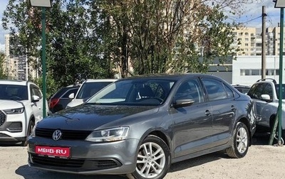 Volkswagen Jetta VI, 2012 год, 769 000 рублей, 1 фотография