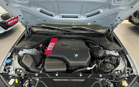 BMW 3 серия, 2024 год, 6 300 000 рублей, 20 фотография