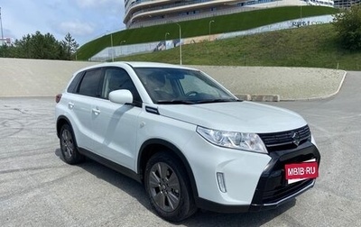 Suzuki Vitara II рестайлинг, 2025 год, 3 100 000 рублей, 1 фотография