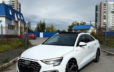 Audi A3, 2022 год, 1 940 000 рублей, 1 фотография