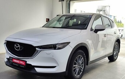 Mazda CX-5 II, 2018 год, 2 299 000 рублей, 1 фотография