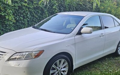 Toyota Camry, 2007 год, 1 400 000 рублей, 1 фотография