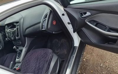 Ford Focus III, 2013 год, 470 000 рублей, 1 фотография
