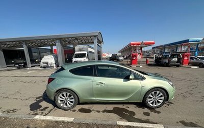 Opel Astra J, 2011 год, 520 000 рублей, 1 фотография