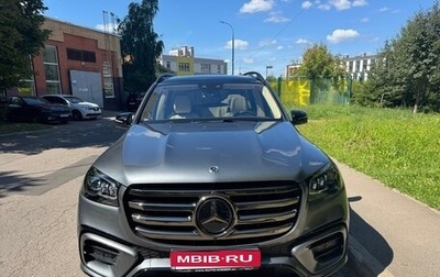 Mercedes-Benz GLS, 2024 год, 14 900 000 рублей, 1 фотография