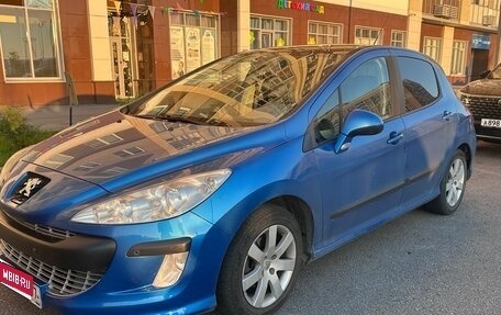 Peugeot 308 II, 2008 год, 400 000 рублей, 1 фотография