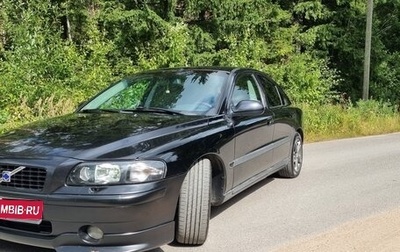 Volvo S60 III, 2003 год, 370 000 рублей, 1 фотография