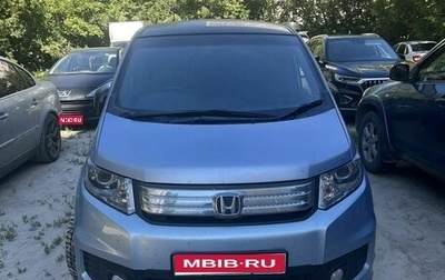 Honda Freed I, 2012 год, 1 230 000 рублей, 1 фотография