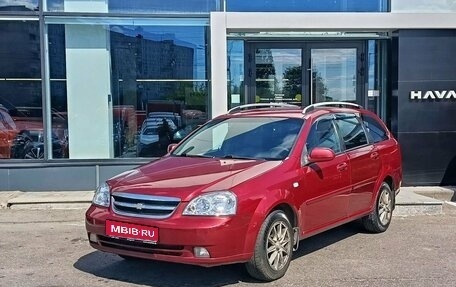 Chevrolet Lacetti, 2008 год, 409 000 рублей, 1 фотография