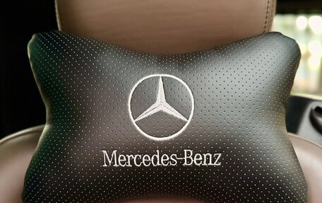 Mercedes-Benz V-Класс, 2019 год, 4 850 000 рублей, 14 фотография