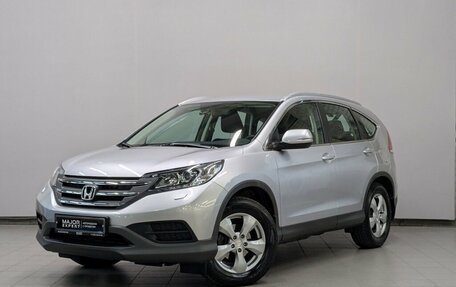 Honda CR-V IV, 2013 год, 2 895 000 рублей, 1 фотография
