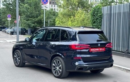 BMW X5, 2019 год, 5 450 000 рублей, 5 фотография