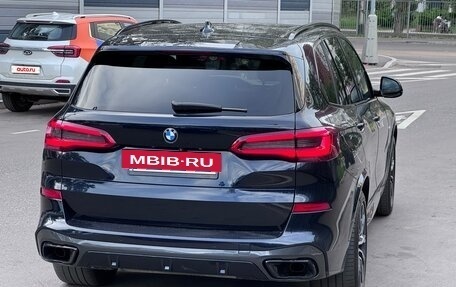 BMW X5, 2019 год, 5 450 000 рублей, 3 фотография