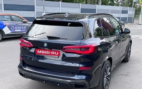 BMW X5, 2019 год, 5 450 000 рублей, 8 фотография