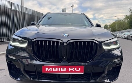 BMW X5, 2019 год, 5 450 000 рублей, 6 фотография